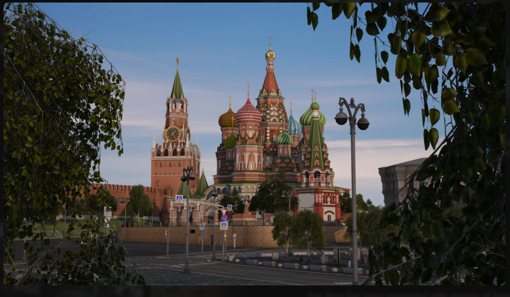 Majestic Roleplay запустила открытую бета-версию нового проекта — «Россия Онлайн».