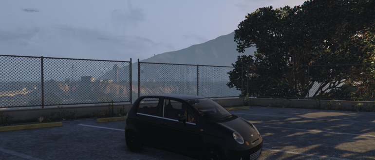 Узбекский гиперкар на Majestic rp (1 апреля друзья)