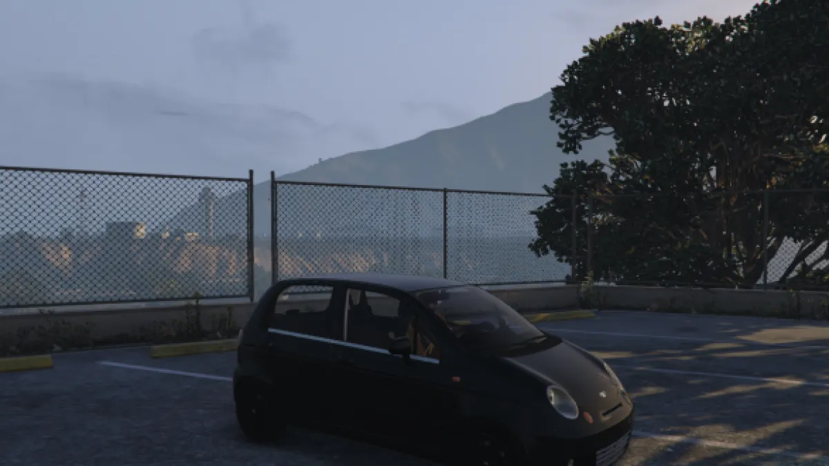 Узбекский гиперкар на Majestic rp (1 апреля друзья)