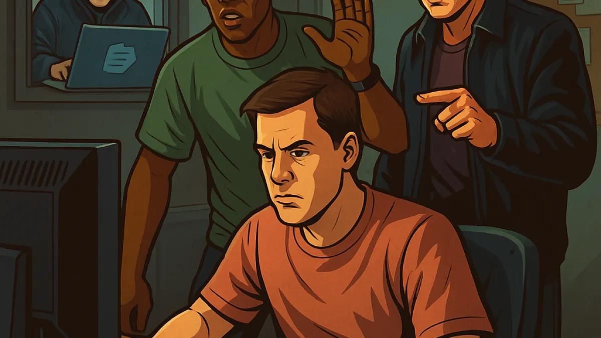 Читеры атаковали Majestic RP и воруют не только данные аккаунта и имущество на проекте, но и личные данные игроков с их ПК!